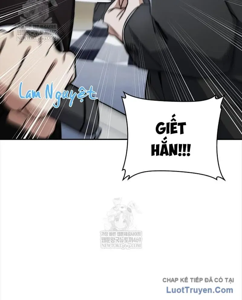 Công Chức Cấp Kiếm Thần Hồi Quy