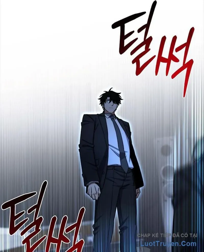 Công Chức Cấp Kiếm Thần Hồi Quy