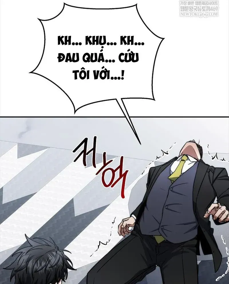 Công Chức Cấp Kiếm Thần Hồi Quy