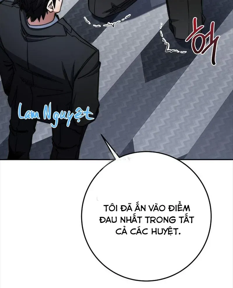 Công Chức Cấp Kiếm Thần Hồi Quy