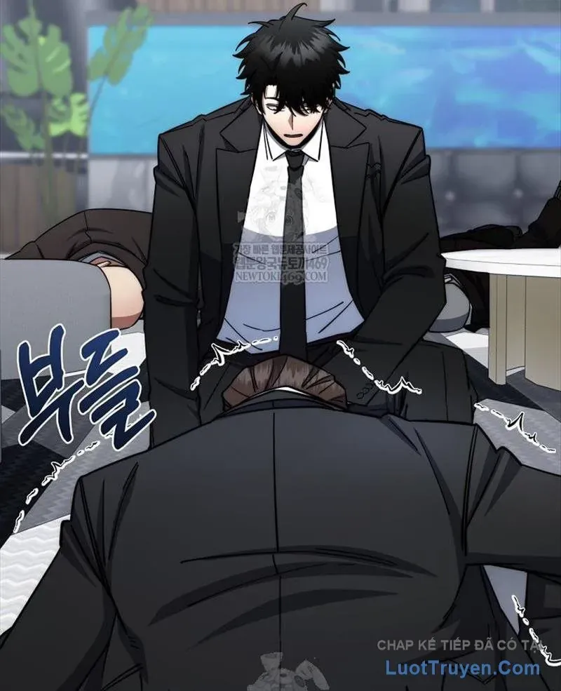 Công Chức Cấp Kiếm Thần Hồi Quy