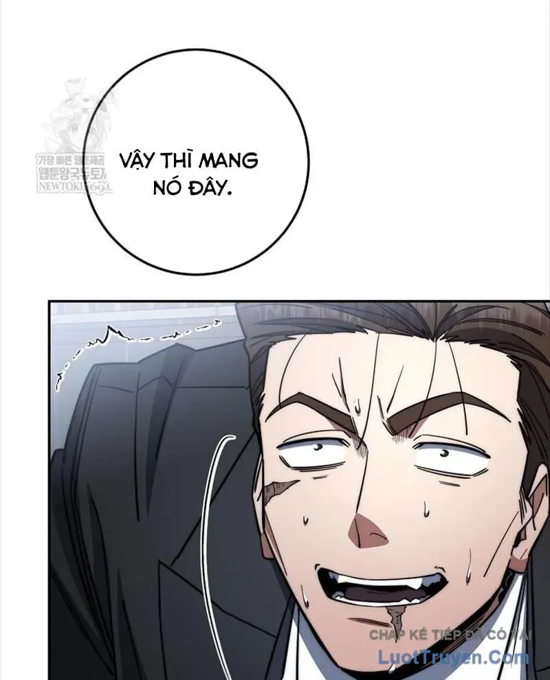 Công Chức Cấp Kiếm Thần Hồi Quy