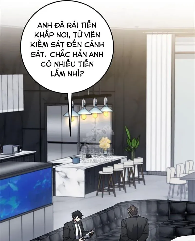 Công Chức Cấp Kiếm Thần Hồi Quy