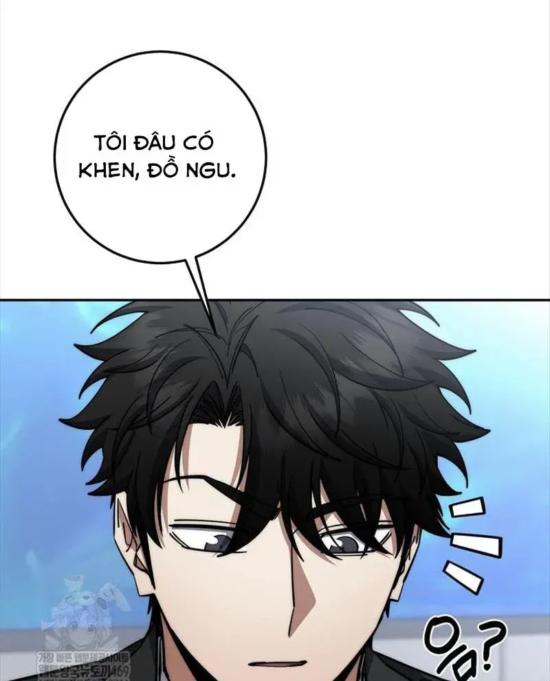 Công Chức Cấp Kiếm Thần Hồi Quy