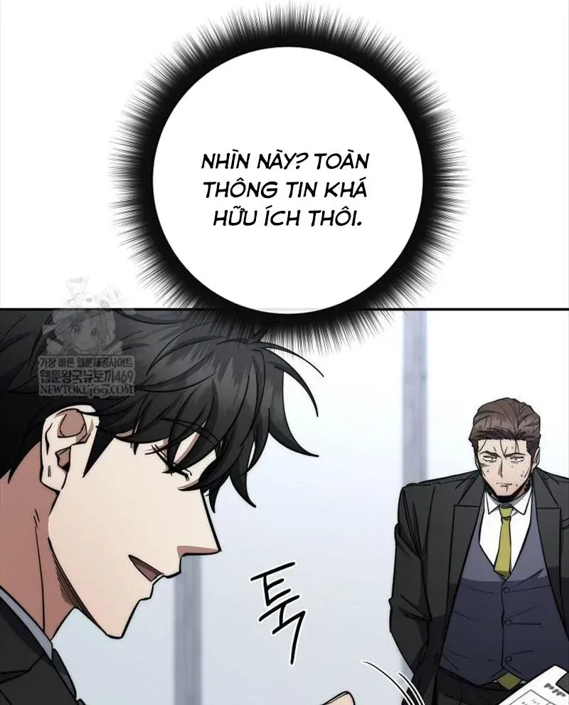 Công Chức Cấp Kiếm Thần Hồi Quy