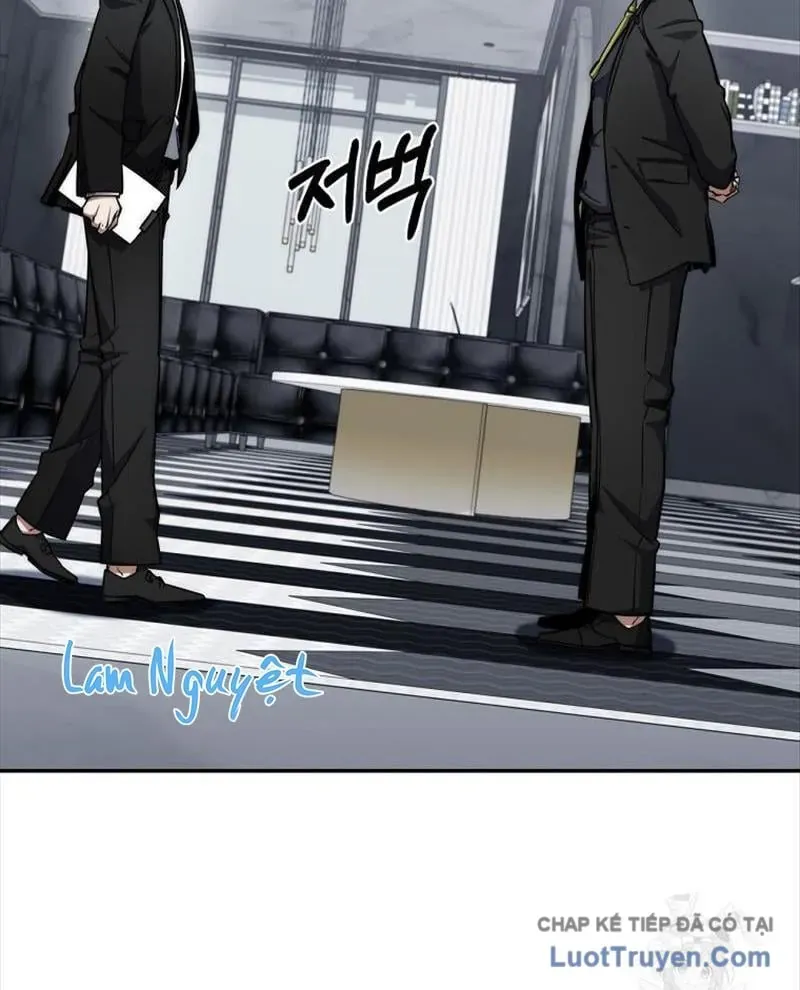 Công Chức Cấp Kiếm Thần Hồi Quy