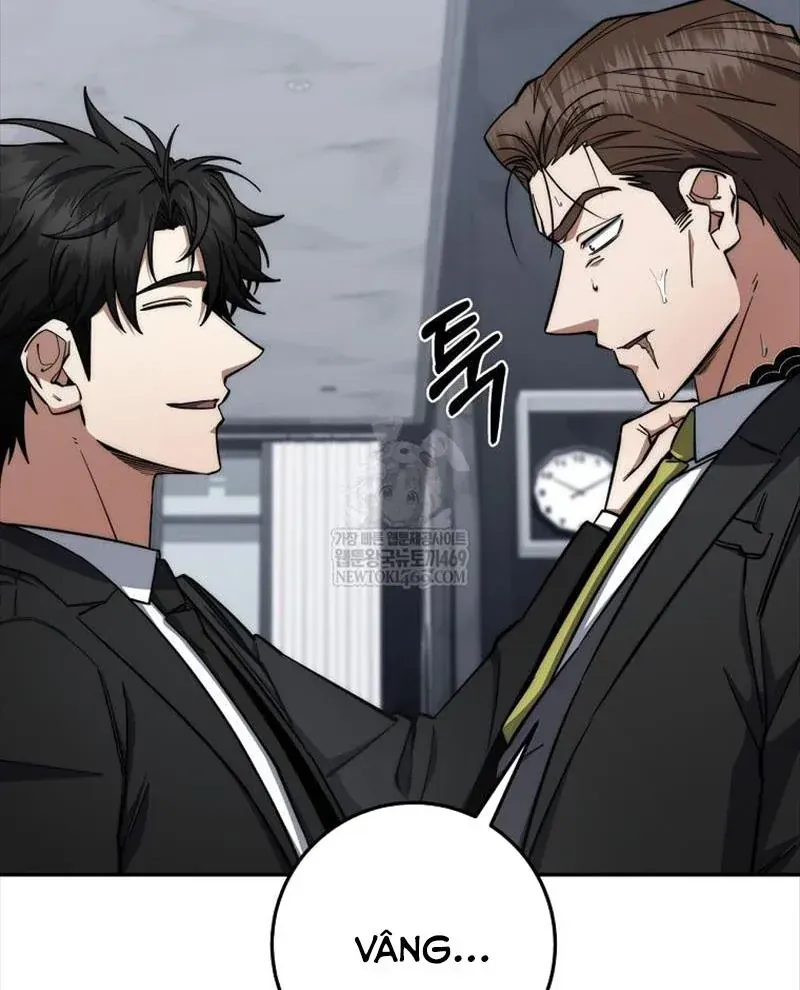 Công Chức Cấp Kiếm Thần Hồi Quy