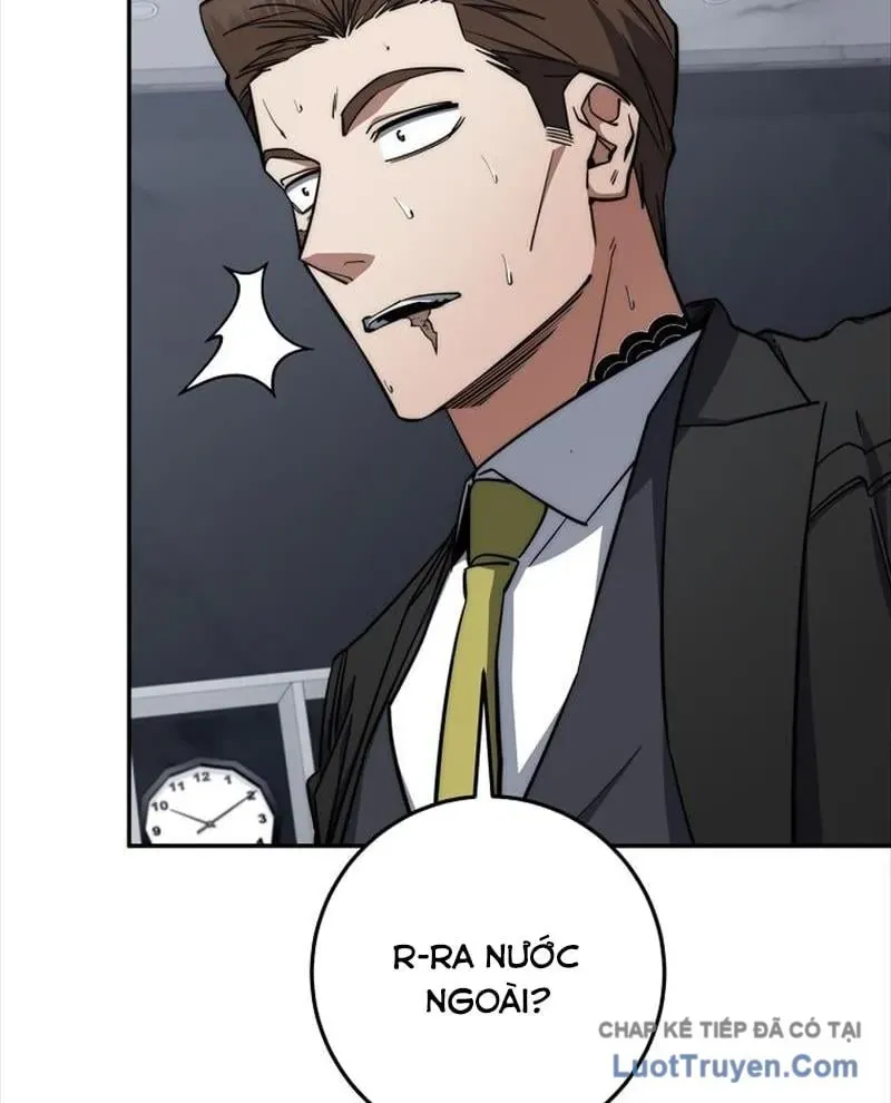 Công Chức Cấp Kiếm Thần Hồi Quy