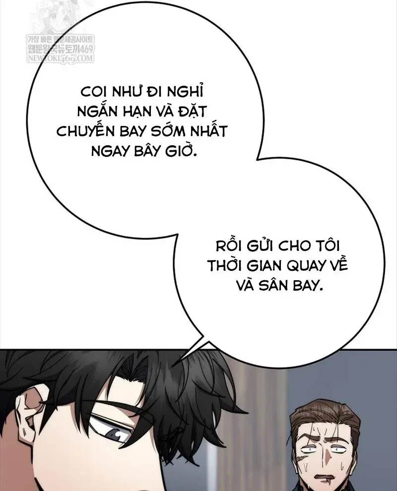 Công Chức Cấp Kiếm Thần Hồi Quy