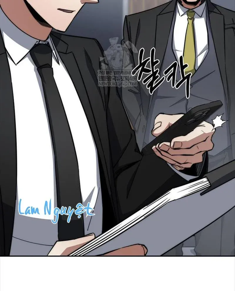 Công Chức Cấp Kiếm Thần Hồi Quy