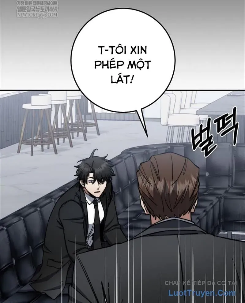 Công Chức Cấp Kiếm Thần Hồi Quy