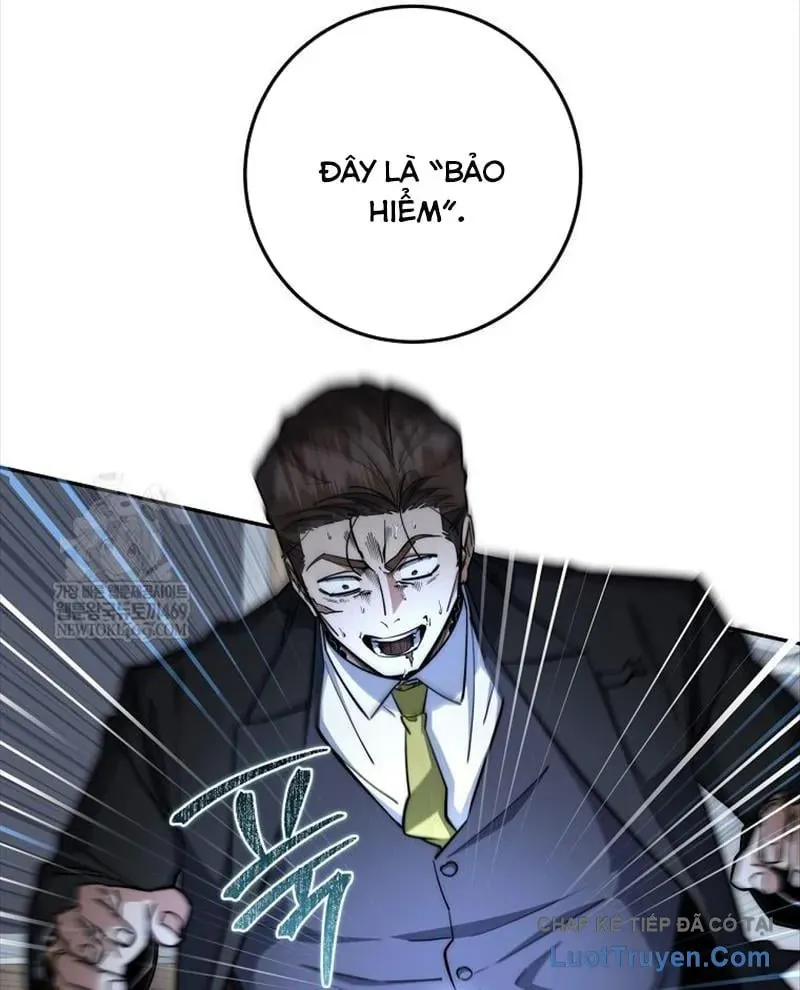 Công Chức Cấp Kiếm Thần Hồi Quy