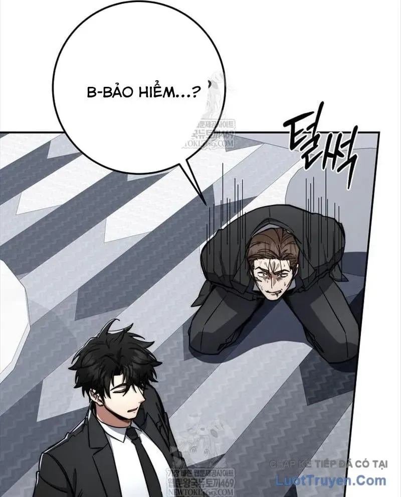 Công Chức Cấp Kiếm Thần Hồi Quy