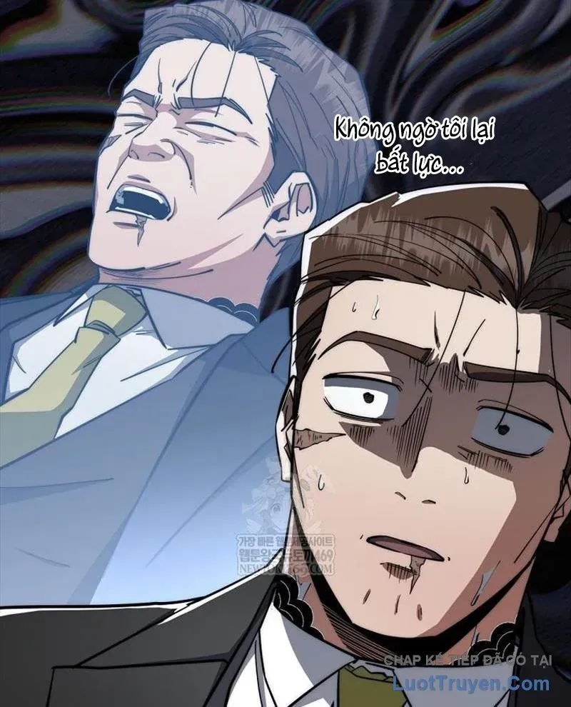 Công Chức Cấp Kiếm Thần Hồi Quy