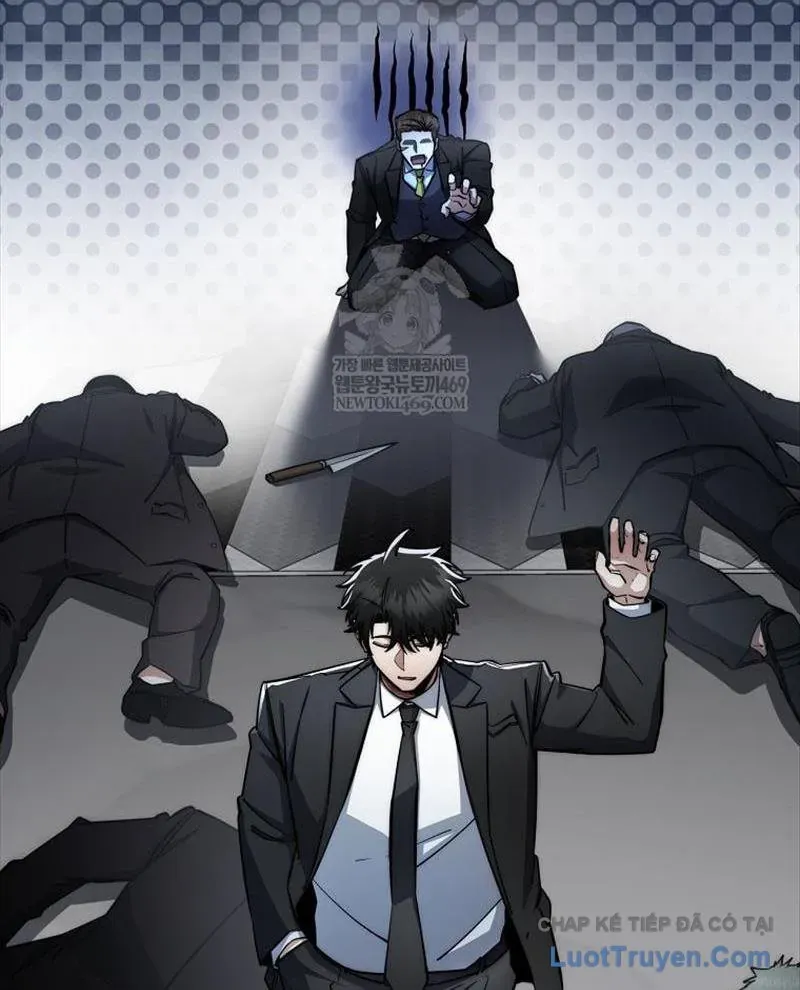 Công Chức Cấp Kiếm Thần Hồi Quy