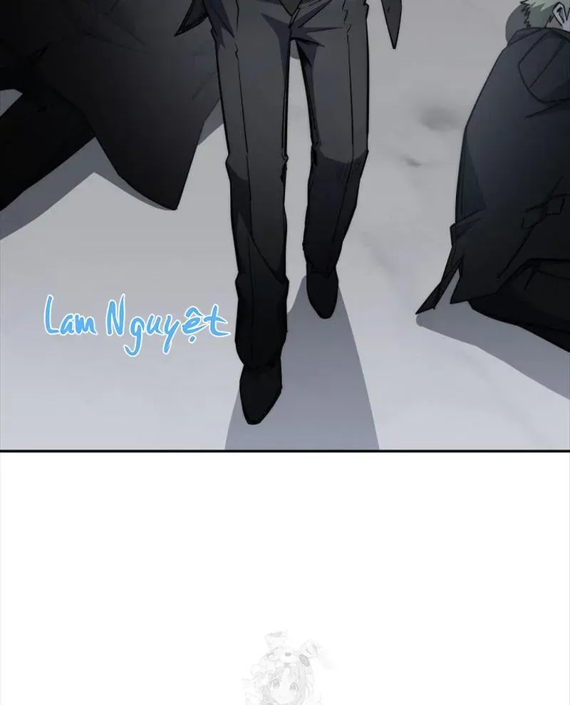 Công Chức Cấp Kiếm Thần Hồi Quy