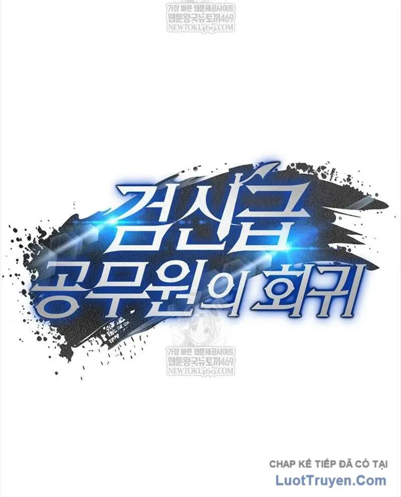 Công Chức Cấp Kiếm Thần Hồi Quy