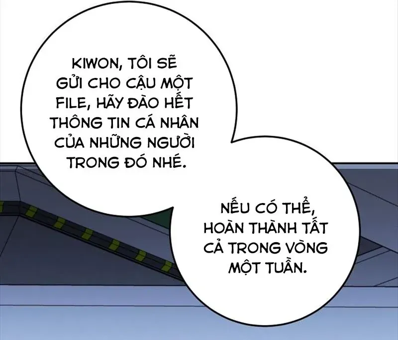 Công Chức Cấp Kiếm Thần Hồi Quy