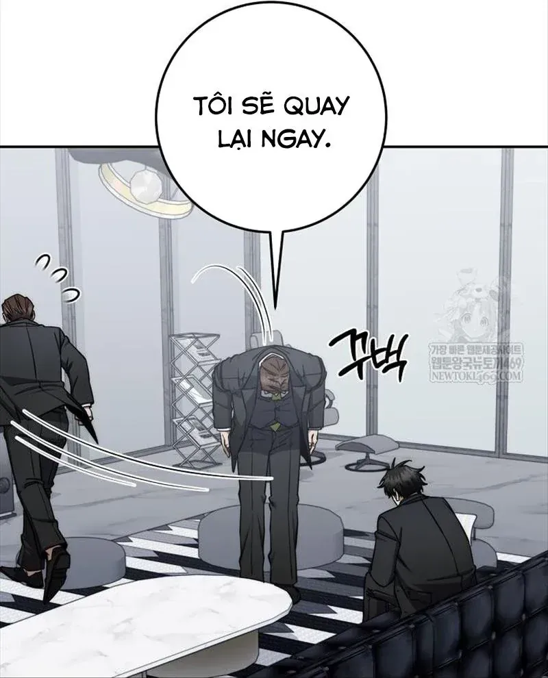 Công Chức Cấp Kiếm Thần Hồi Quy