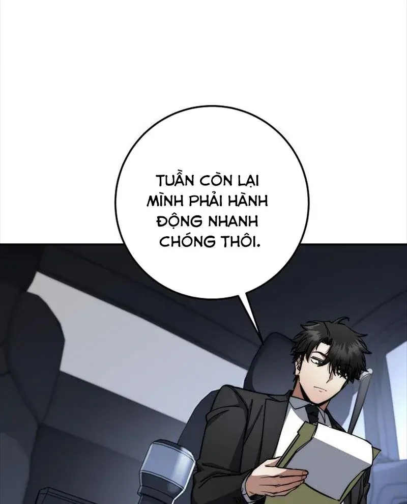 Công Chức Cấp Kiếm Thần Hồi Quy