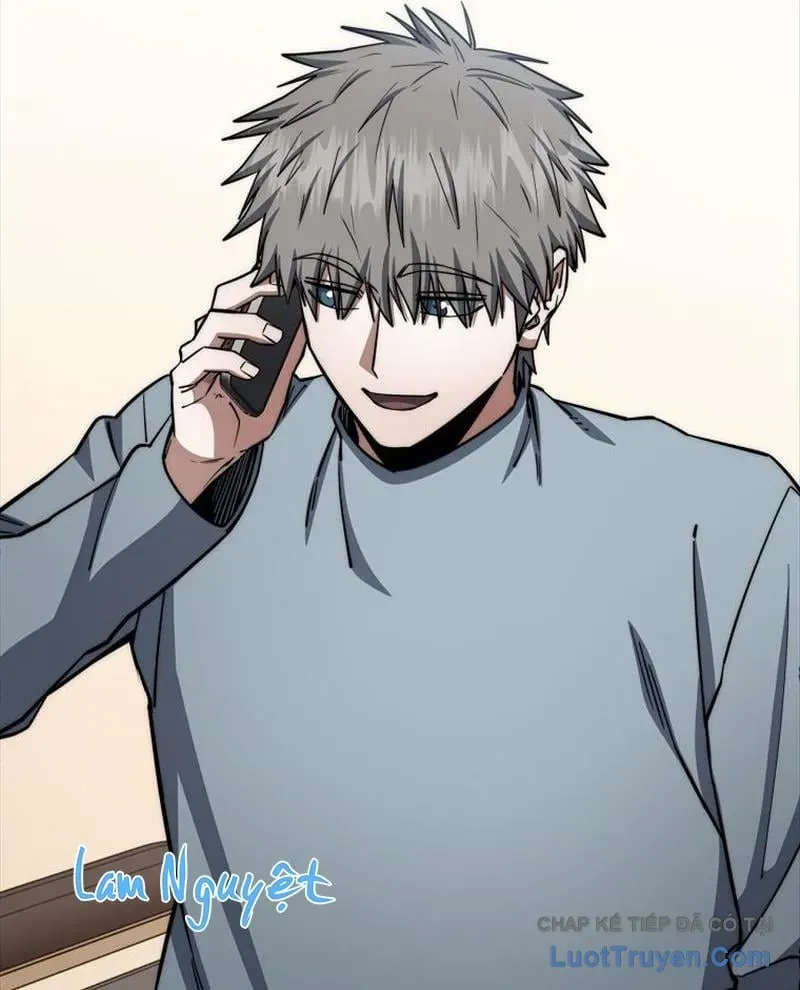 Công Chức Cấp Kiếm Thần Hồi Quy