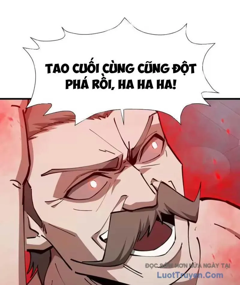 Dị Ngục Bạo Quân Cái Bóng Của Ta Có Thể Tiến Hóa Vô Hạn [Chap 73-84] — trang 11
