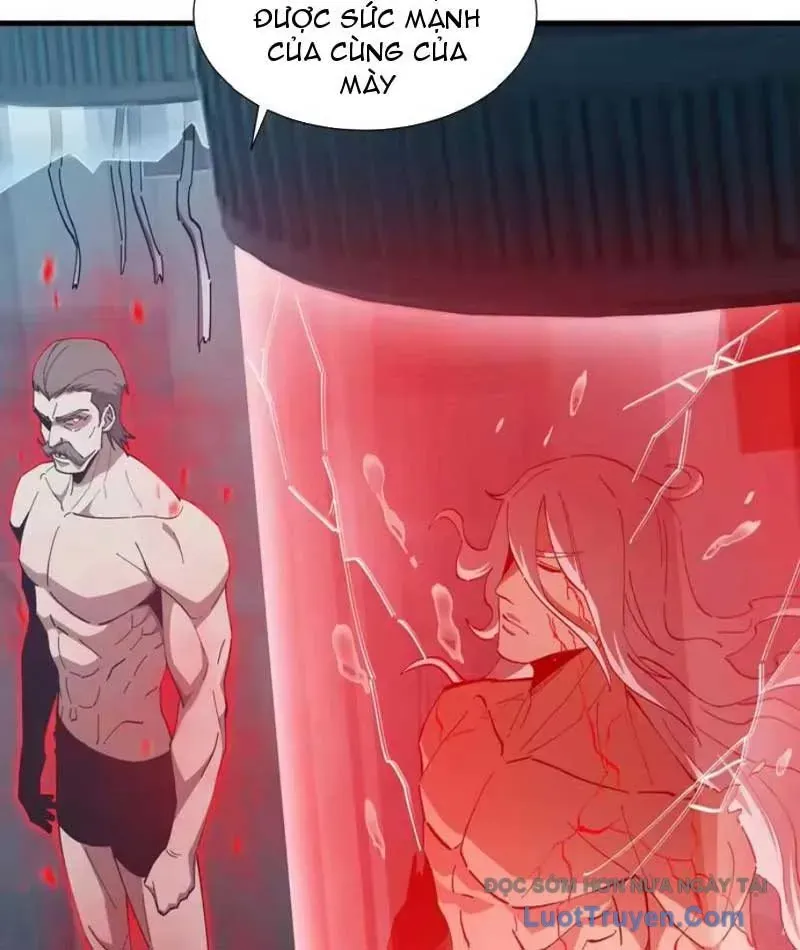 Dị Ngục Bạo Quân Cái Bóng Của Ta Có Thể Tiến Hóa Vô Hạn [Chap 73-84] — trang 13