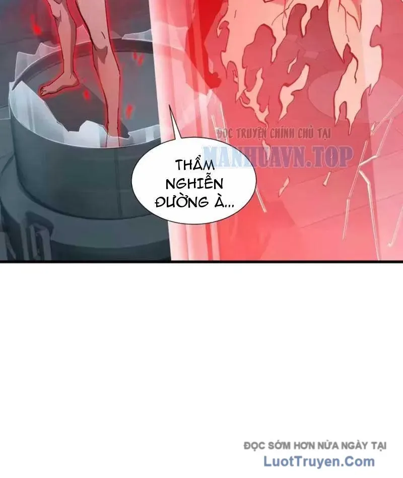 Dị Ngục Bạo Quân Cái Bóng Của Ta Có Thể Tiến Hóa Vô Hạn [Chap 73-84] — trang 14