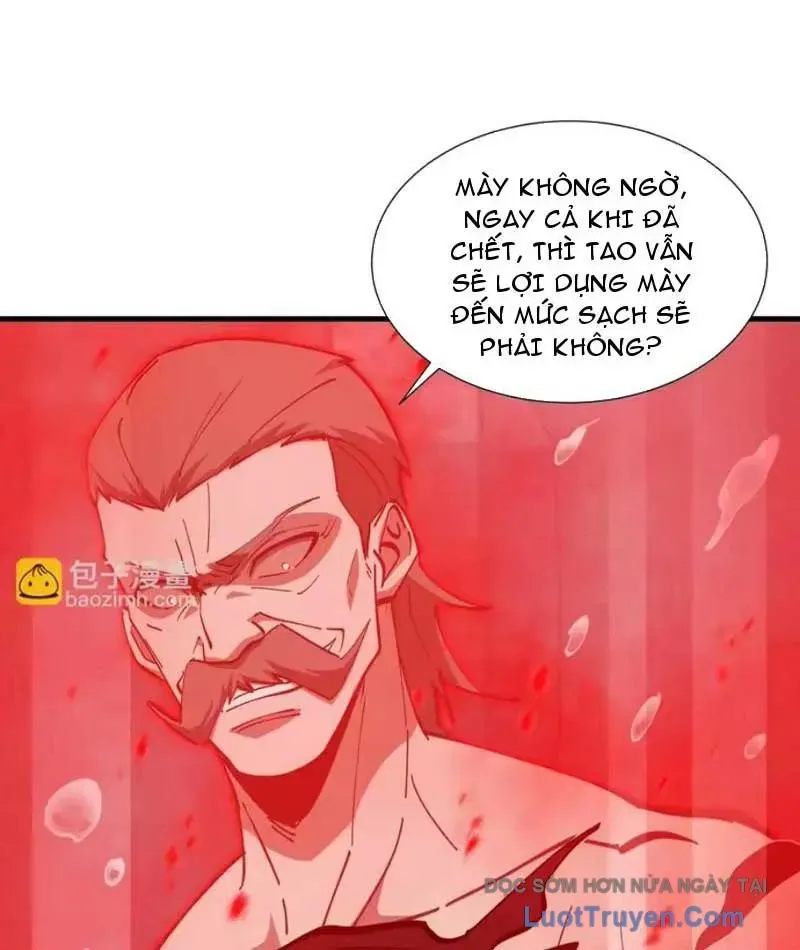 Dị Ngục Bạo Quân Cái Bóng Của Ta Có Thể Tiến Hóa Vô Hạn [Chap 73-84] — trang 15