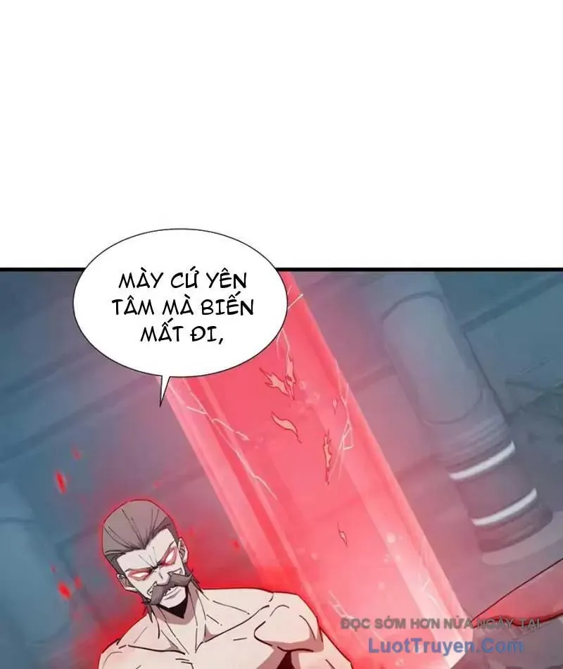 Dị Ngục Bạo Quân Cái Bóng Của Ta Có Thể Tiến Hóa Vô Hạn [Chap 73-84] — trang 17