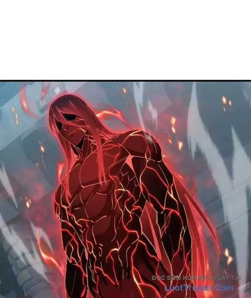 Dị Ngục Bạo Quân Cái Bóng Của Ta Có Thể Tiến Hóa Vô Hạn [Chap 73-84] — trang 22