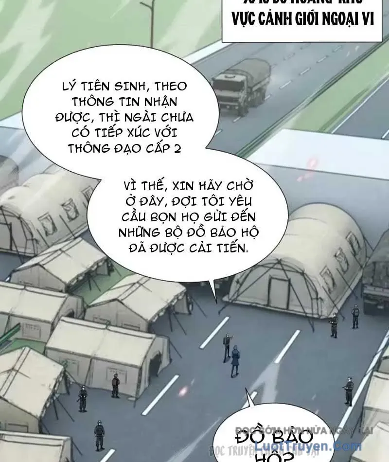 Dị Ngục Bạo Quân Cái Bóng Của Ta Có Thể Tiến Hóa Vô Hạn [Chap 73-84] — trang 27