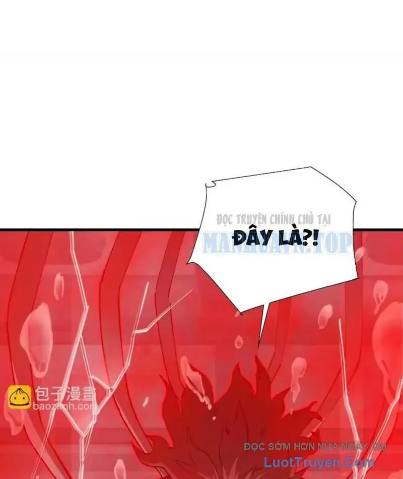 Dị Ngục Bạo Quân Cái Bóng Của Ta Có Thể Tiến Hóa Vô Hạn [Chap 73-84] — trang 3