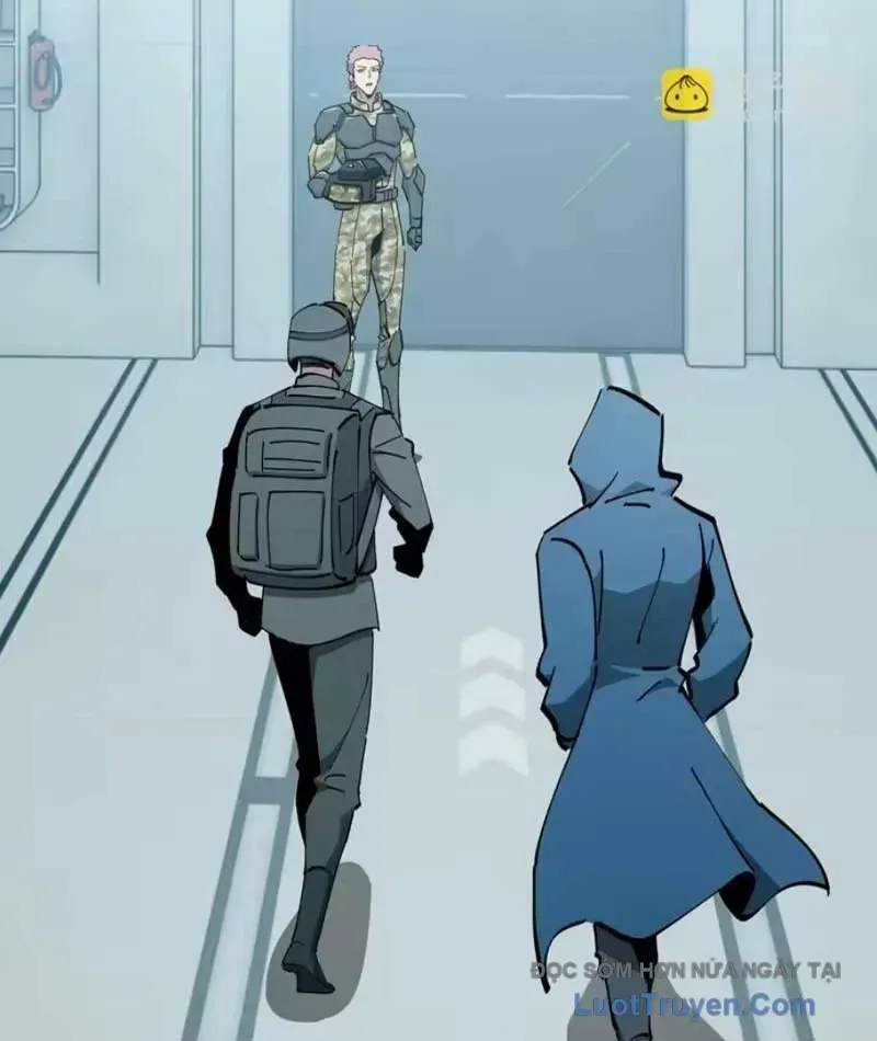 Dị Ngục Bạo Quân Cái Bóng Của Ta Có Thể Tiến Hóa Vô Hạn [Chap 73-84] — trang 34