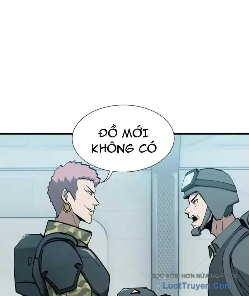 Dị Ngục Bạo Quân Cái Bóng Của Ta Có Thể Tiến Hóa Vô Hạn [Chap 73-84] — trang 39