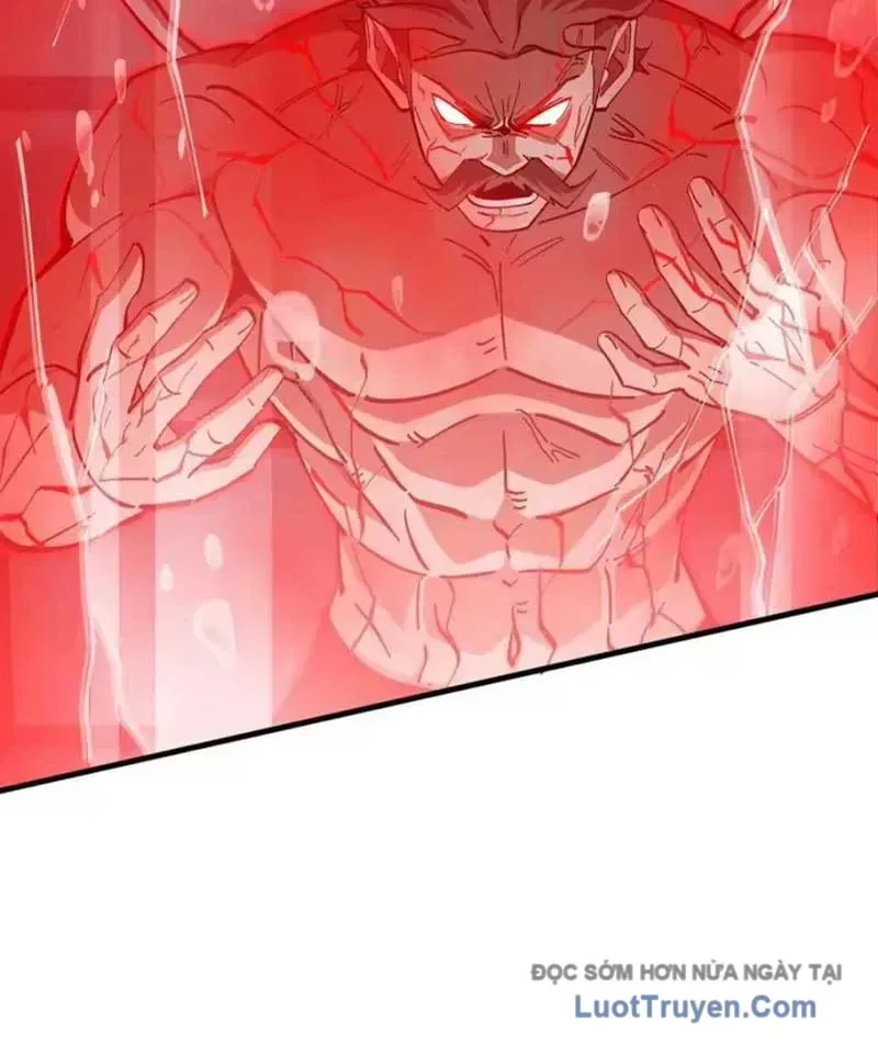 Dị Ngục Bạo Quân Cái Bóng Của Ta Có Thể Tiến Hóa Vô Hạn [Chap 73-84] — trang 4