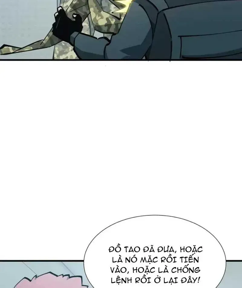 Dị Ngục Bạo Quân Cái Bóng Của Ta Có Thể Tiến Hóa Vô Hạn [Chap 73-84] — trang 42