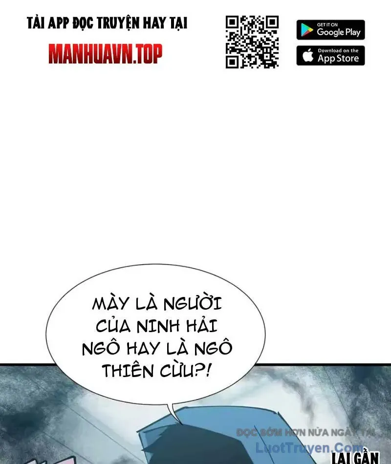 Dị Ngục Bạo Quân Cái Bóng Của Ta Có Thể Tiến Hóa Vô Hạn [Chap 73-84] — trang 46