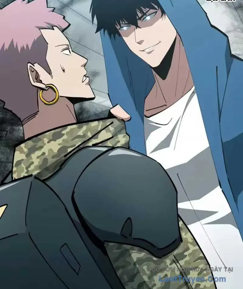 Dị Ngục Bạo Quân Cái Bóng Của Ta Có Thể Tiến Hóa Vô Hạn [Chap 73-84] — trang 47