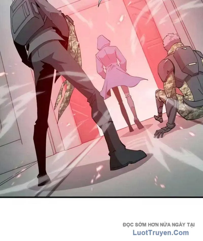 Dị Ngục Bạo Quân Cái Bóng Của Ta Có Thể Tiến Hóa Vô Hạn [Chap 73-84] — trang 53