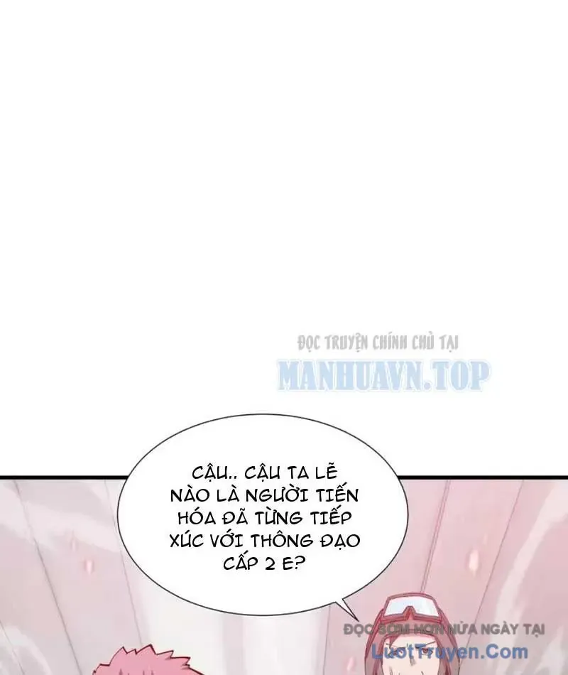 Dị Ngục Bạo Quân Cái Bóng Của Ta Có Thể Tiến Hóa Vô Hạn [Chap 73-84] — trang 54