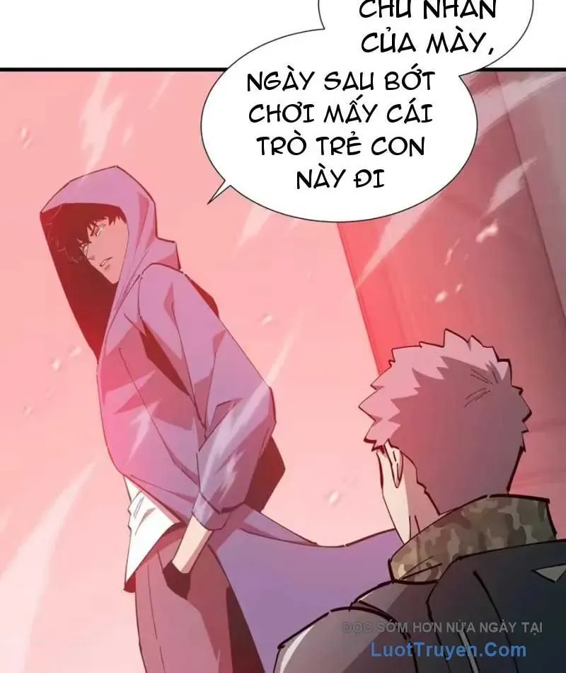 Dị Ngục Bạo Quân Cái Bóng Của Ta Có Thể Tiến Hóa Vô Hạn [Chap 73-84] — trang 59