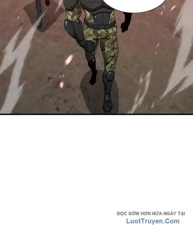 Dị Ngục Bạo Quân Cái Bóng Của Ta Có Thể Tiến Hóa Vô Hạn [Chap 73-84] — trang 62