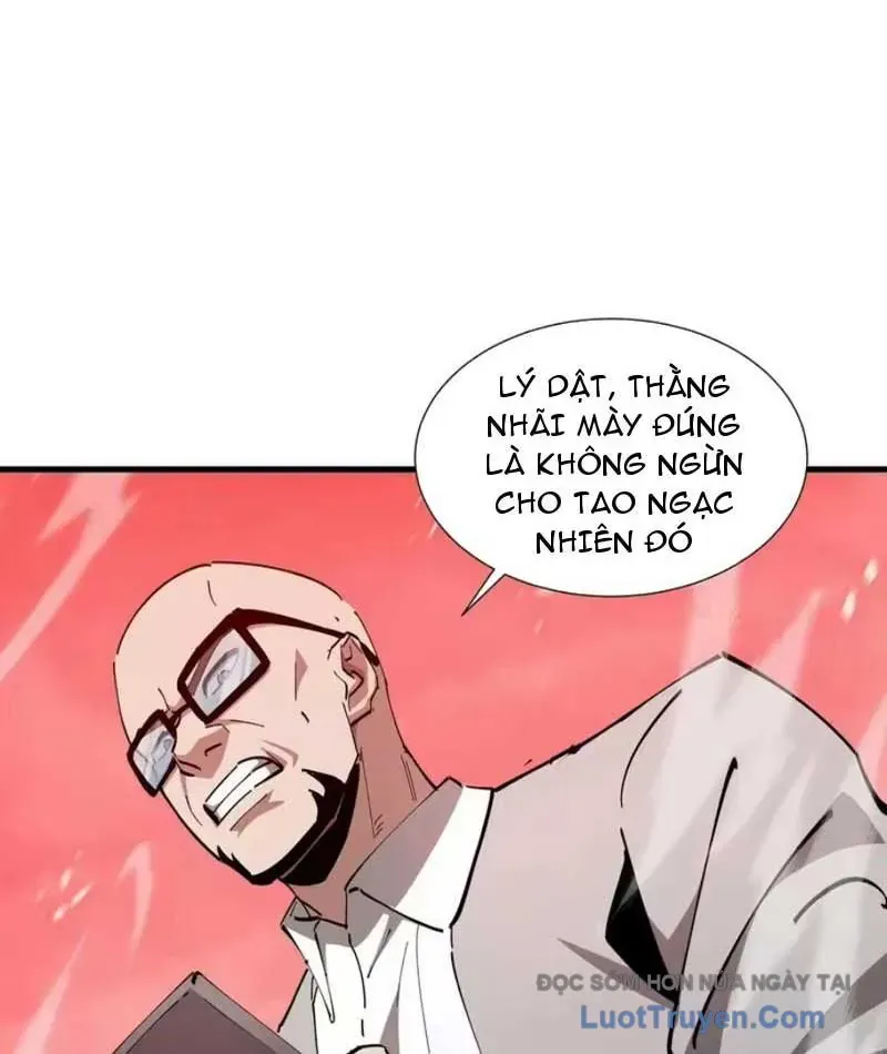 Dị Ngục Bạo Quân Cái Bóng Của Ta Có Thể Tiến Hóa Vô Hạn [Chap 73-84] — trang 63