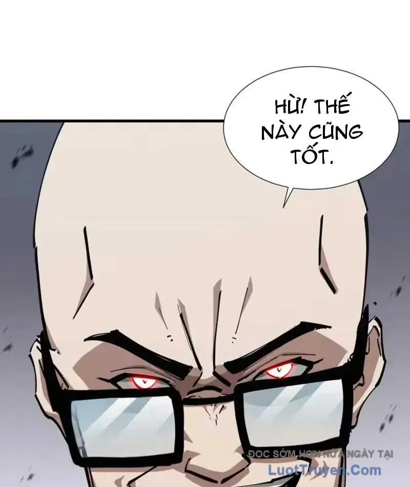 Dị Ngục Bạo Quân Cái Bóng Của Ta Có Thể Tiến Hóa Vô Hạn [Chap 73-84] — trang 65