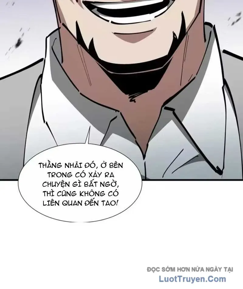 Dị Ngục Bạo Quân Cái Bóng Của Ta Có Thể Tiến Hóa Vô Hạn [Chap 73-84] — trang 66