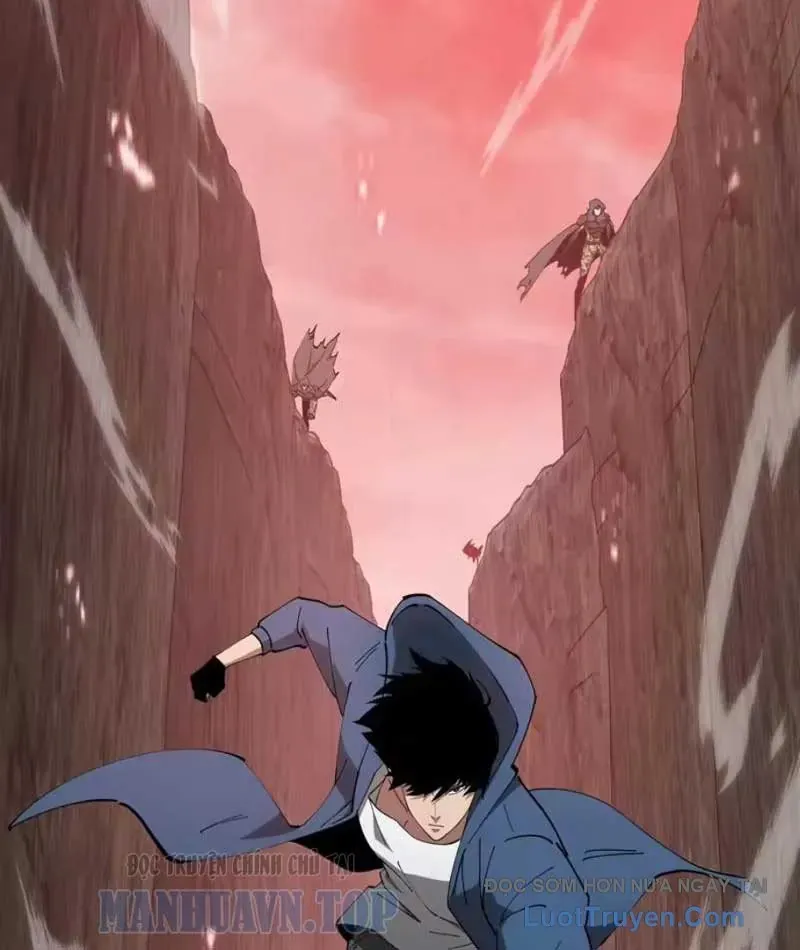Dị Ngục Bạo Quân Cái Bóng Của Ta Có Thể Tiến Hóa Vô Hạn [Chap 73-84] — trang 68