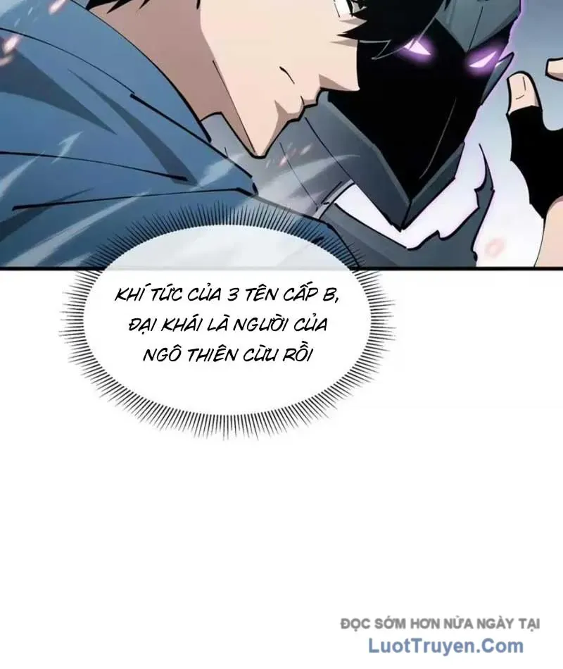 Dị Ngục Bạo Quân Cái Bóng Của Ta Có Thể Tiến Hóa Vô Hạn [Chap 73-84] — trang 71