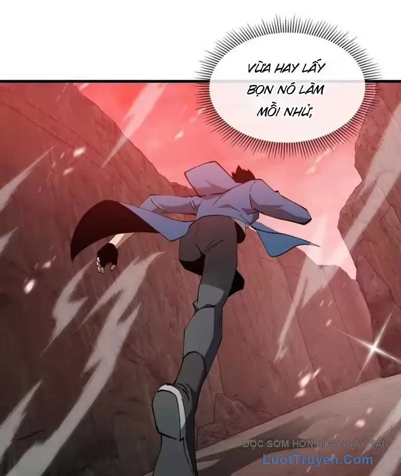 Dị Ngục Bạo Quân Cái Bóng Của Ta Có Thể Tiến Hóa Vô Hạn [Chap 73-84] — trang 72
