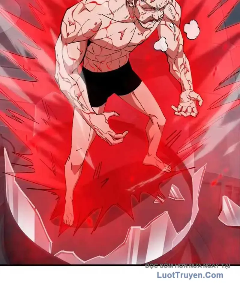 Dị Ngục Bạo Quân Cái Bóng Của Ta Có Thể Tiến Hóa Vô Hạn [Chap 73-84] — trang 8